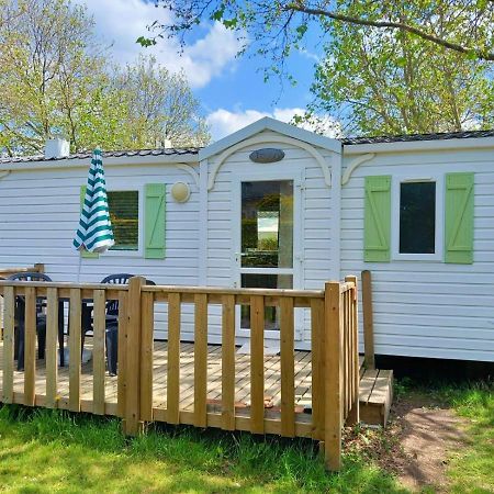 Mobil Home 5-6 Personnes 卡纳克 外观 照片