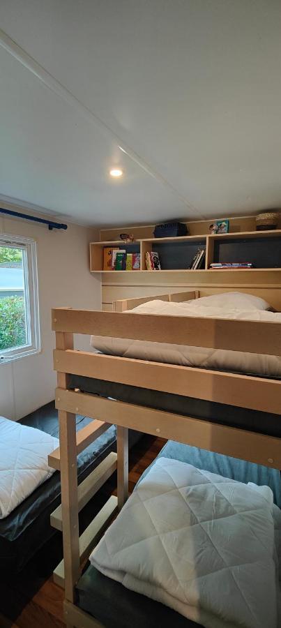 Mobil Home 5-6 Personnes 卡纳克 外观 照片