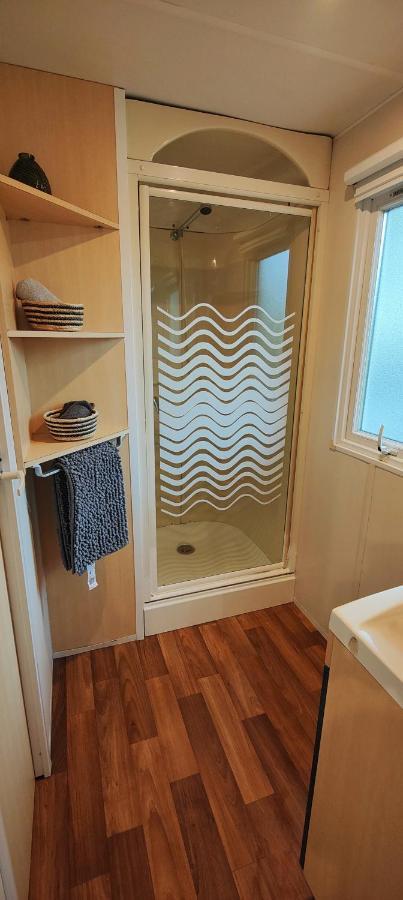 Mobil Home 5-6 Personnes 卡纳克 外观 照片