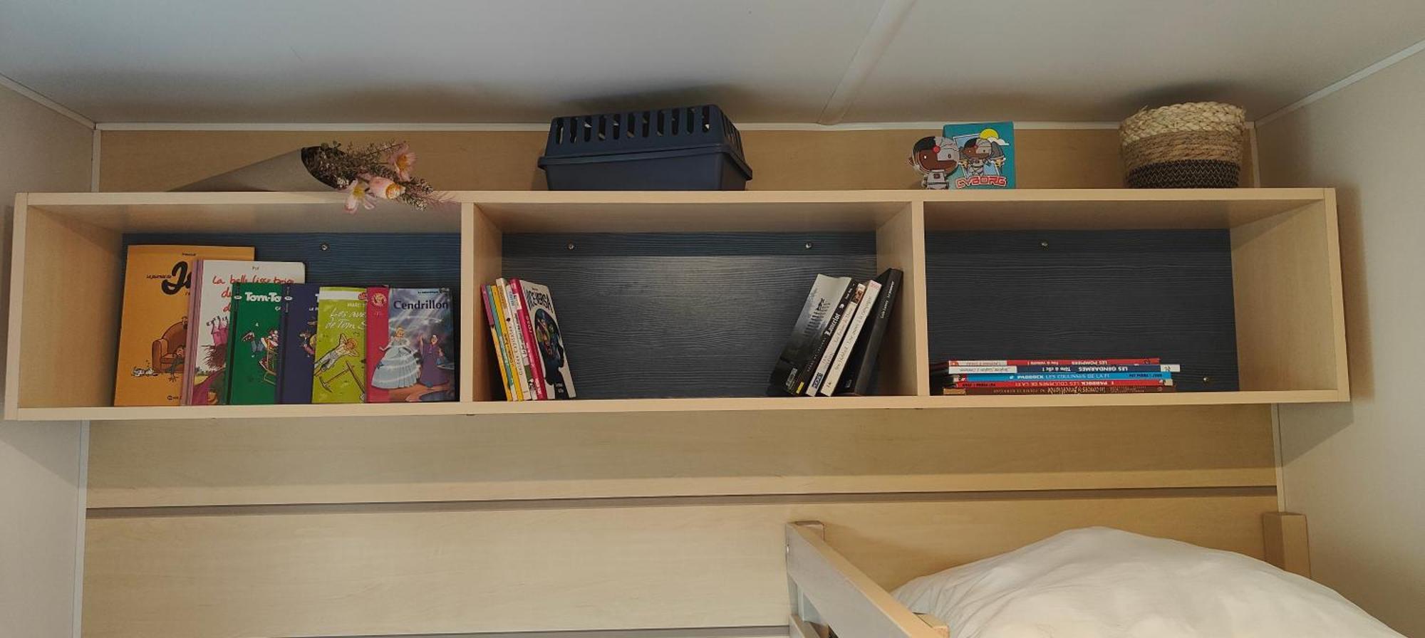 Mobil Home 5-6 Personnes 卡纳克 外观 照片